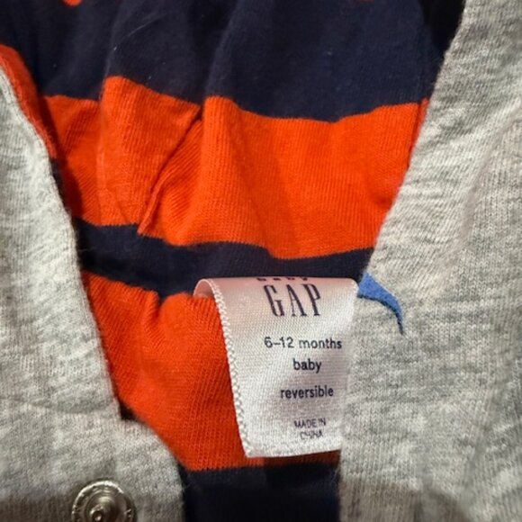 Baby Gap 2 Piece Dinosaur Set 6-12 Months - Picture 8 of 8